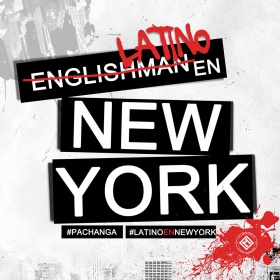 PACHANGA - LATINO EN NEW YORK